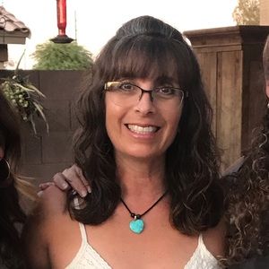 Meet your Posher, Patricia